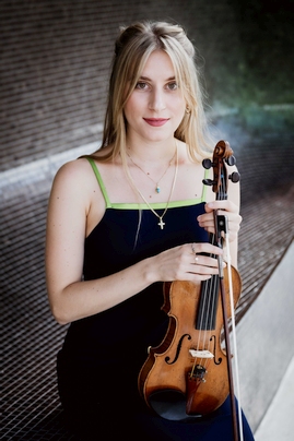 Nika Toškan